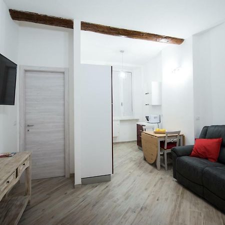 Casaale&Matte Lejlighed Genova Eksteriør billede