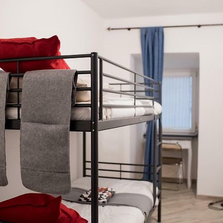 Casaale&Matte Lejlighed Genova Eksteriør billede